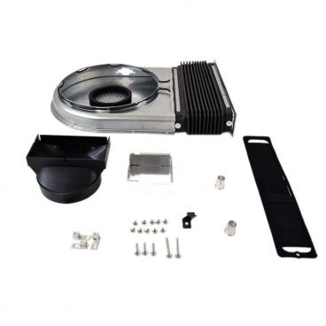 Jenn-Air JDS1750EB1 Plenum Transition Kit - Genuine OEM