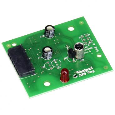 Jenn-Air JSC24C8EAM00 Ice Level Control Board (main) - Genuine OEM