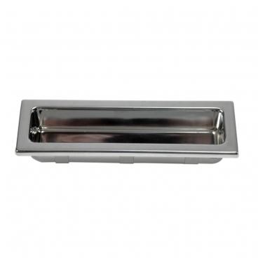 Kelvinator KFU12M2AW1 Door Handle Genuine OEM