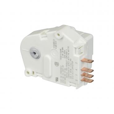 Kelvinator TPK180PN1W Defrost Timer - 60Hz 120V - Genuine OEM