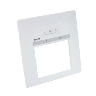 Kenmore 106.50542000 Dispenser Front Panel (White) Genuine OEM