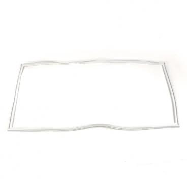 Kenmore 253.16702101 Door Gasket (White) Genuine OEM