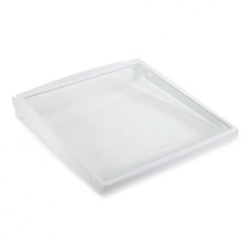 Kenmore 253.53672303 Spill Safe Shelf Genuine OEM