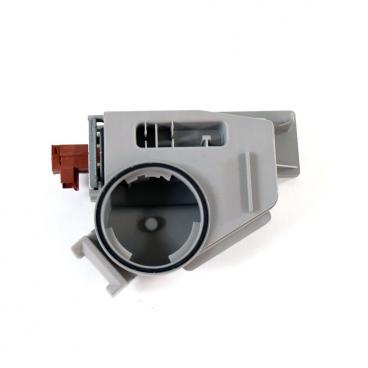 Kenmore 665.13289K117 Vent Assembly Genuine OEM