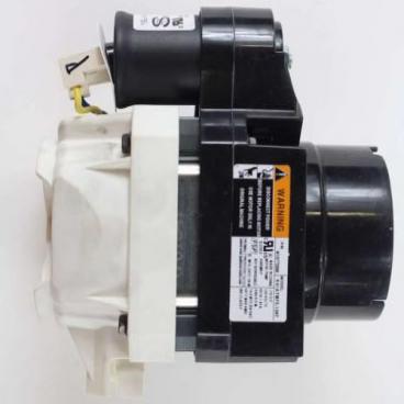 Kenmore 665.14813N612 Circulation Pump - Genuine OEM