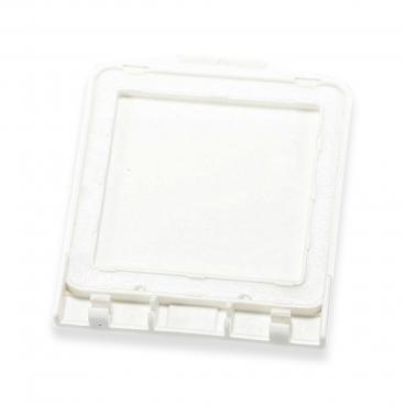 Kenmore 665.17662990 Detergent Dispenser Cover - Genuine OEM