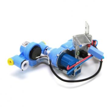 Kenmore 795.74042412 Water Inlet Valve - Genuine OEM
