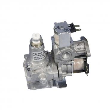 Kenmore 796.90272.800 Gas Valve Assembly - Genuine OEM