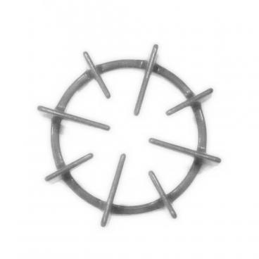 Kenmore 911.32259591 Range Burner Grate - Genuine OEM