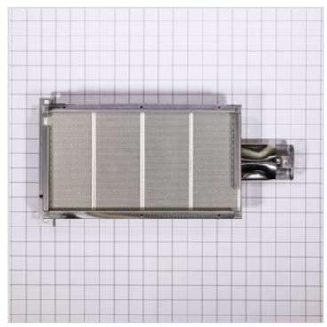 KitchenAid KBNU367TSS00 Gas Grill Sear Burner - Genuine OEM