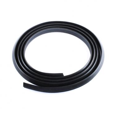KitchenAid KDPE234GPS0 Door Gasket (Black) Genuine OEM