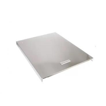 KitchenAid KDTM804KPS0 Outer Door Panel - Stainless - Genuine OEM