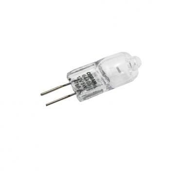 KitchenAid KEBC107HBL1 Oven Light Bulb (12V 5watt) - Genuine OEM