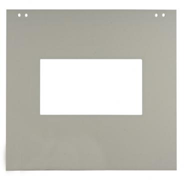 KitchenAid KEBC107HBL3 Oven Door Glass (Outer) - Genuine OEM