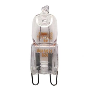 KitchenAid KEBK101BSS00 Wall Light Bulb - Genuine OEM