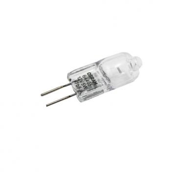 KitchenAid KEBS208SSS00 Oven Light Bulb (12V 5watt) - Genuine OEM