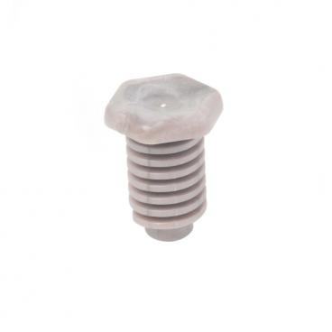 KitchenAid KGYS855JE0 Leveling Leg/Foot - Genuine OEM