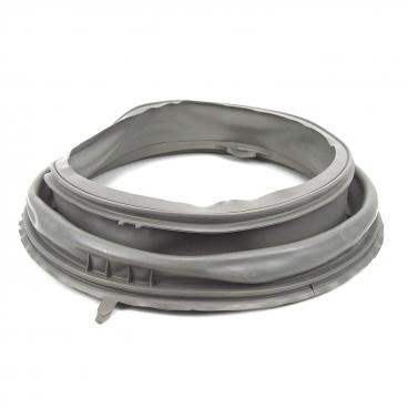 KitchenAid KHWS01PMT3 Washer Door Boot Seal/Bellow Genuine OEM