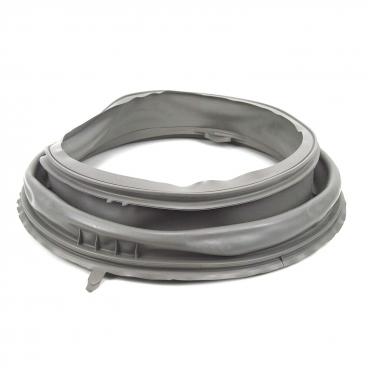 KitchenAid KHWS02RWH0 Washer Door Boot Seal/Bellow Genuine OEM
