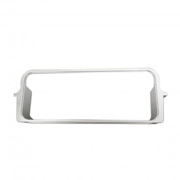 KitchenAid KRSC703HBS00 Shallow Door Shelf Frame Genuine OEM