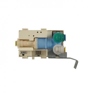 KitchenAid KSCS23FTMS02 Water Inlet Valve - Genuine OEM
