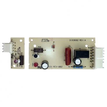 KitchenAid KSRA22CNSS00 Ice Level Emitter-Receiver Boards - Genuine OEM