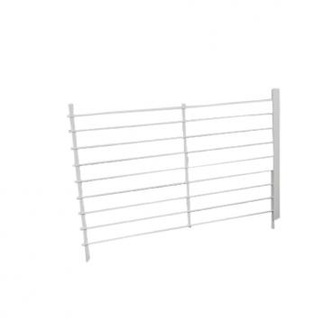 KitchenAid KSRB22FHSS06 Wire Shelf Genuine OEM