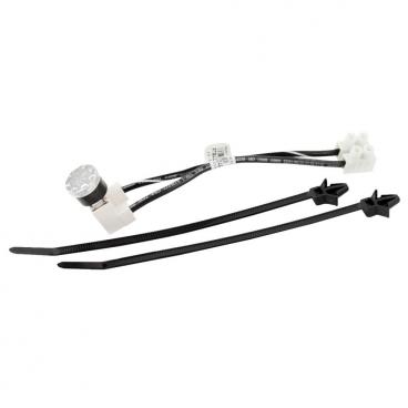 KitchenAid KUDU03FTWH2 Bi-Metal Thermal Fuse - Genuine OEM