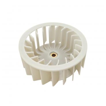 LG DLE1310W Dryer Blower Wheel - Genuine OEM