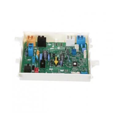 LG DLEX8100V Electronic Control Board - Genuine OEM