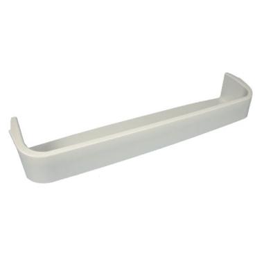 LG LBN22515ST Door Shelf Retainer Bar (White) - Genuine OEM