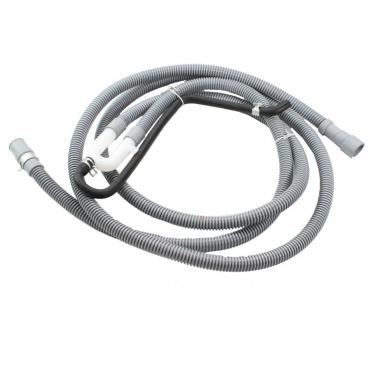 LG LDS5811WW Drain Hose Assembly