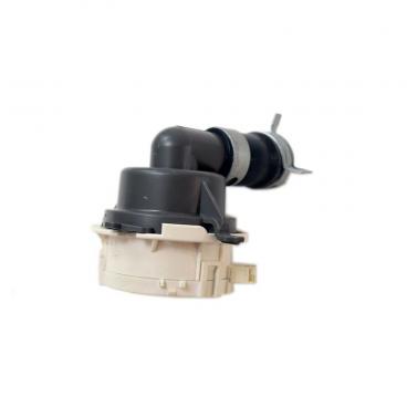 LG LDT9965BD Drain Pump - Genuine OEM