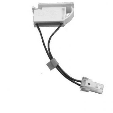 LG LFXC24796D Door Magnet Switch - Genuine OEM