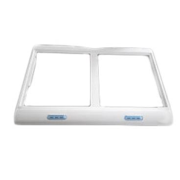 LG LRDC20731WW Crisper Shelf-Cover-Frame - Genuine OEM