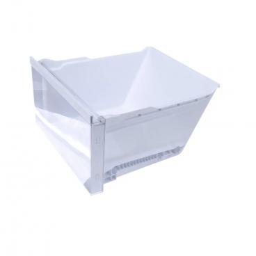 LG LSXS26366S/00 Vegetable Crisper Drawer - Genuine OEM