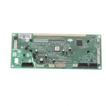 LG LTE4815BD Main Power Control Board - Genuine OEM