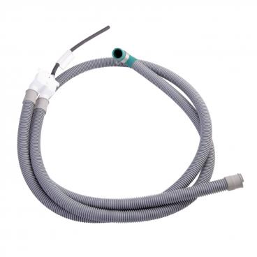 LG WM2233HD Washer Drain Hose - Genuine OEM