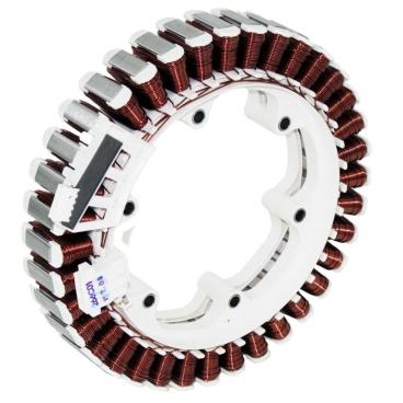 LG WM2450HRA Motor Stator Assembly - Genuine OEM