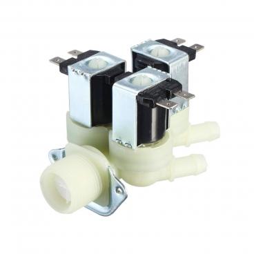LG WM3070HWA Water Inlet Valve Assembly