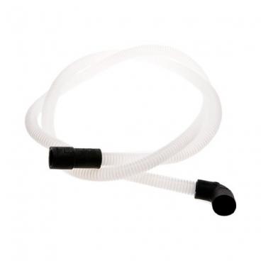 Magic Chef CDB7000AWS3 Drain Hose - 67in Genuine OEM