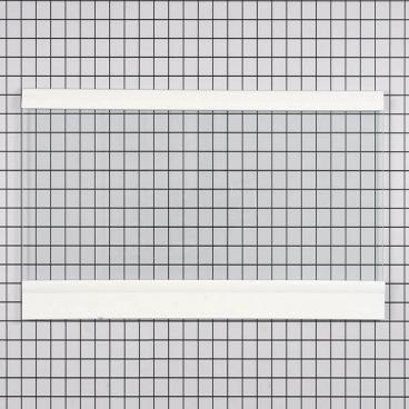 Amana A8WXNGFWD00 Freezer Glass Shelf - Genuine OEM
