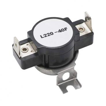 Maytag LDG7600AGL High Limit Thermostat - L220-40F Genuine OEM