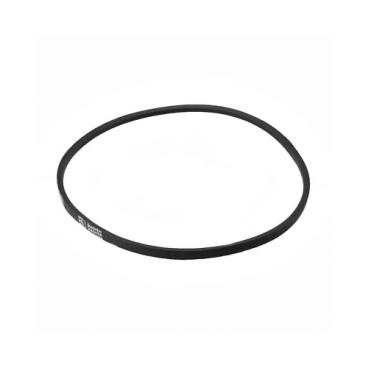 Maytag LSE7804ACL Drive Belt Kit - Genuine OEM