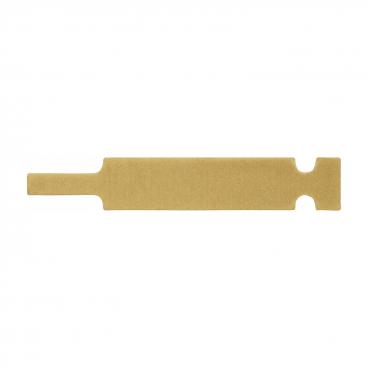Maytag MDGT446AWW Dryer Drum Glide