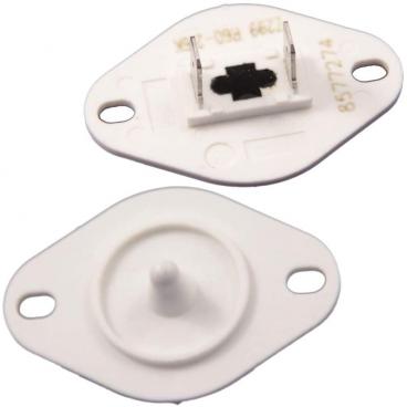 Maytag MED3500FW1 Dryer Thermistor - Genuine OEM