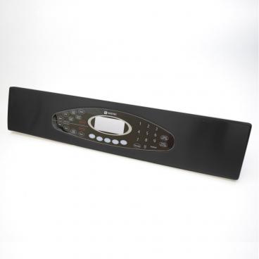 Maytag MEW6627DDW Touchpad-Control Panel (Black) Genuine OEM