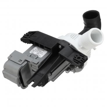 Maytag MVWB450WQ0 Drain/Water Pump and Motor - Genuine OEM