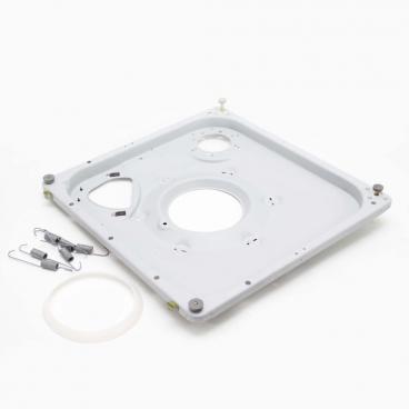 Maytag PAV3100AWW Washer Base Plate Kit - Genuine OEM