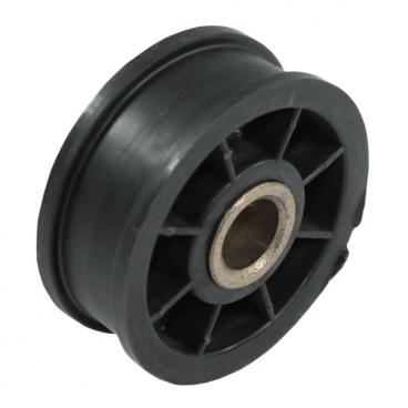 Maytag SDE3606AYW Belt Tension / Idler Pulley Wheel - Genuine OEM